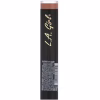 L.A. Girl, Matte Flat Velvet Lipstick, GLC812 Snuggle, 0.1 oz (3 g) - Image 2