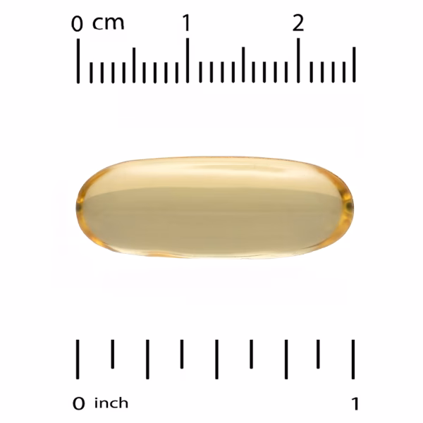 California Gold Nutrition, Omega 800 Ultra-Concentrated Omega-3 Fish Oil, kd-pur Triglyceride Form, 90 Fish Gelatin Softgels (1,000 mg Per Softgel) - Image 3