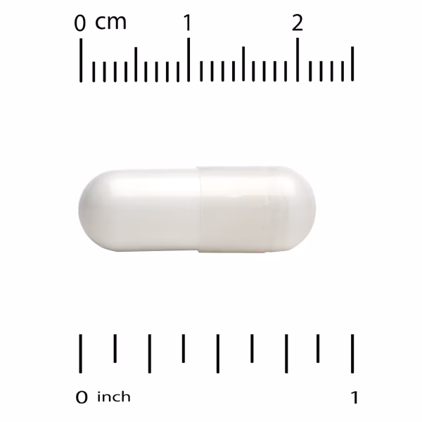 California Gold Nutrition, Gold C, USP Grade Vitamin C, 1,000 mg, 240 Veggie Capsules - Image 3