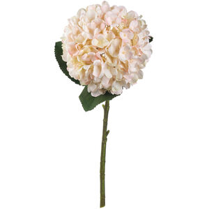 Hill Interiors Artificial Autumn Hydrangea