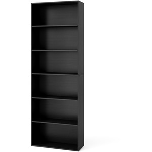Open Bookcase Storage