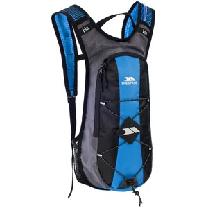 Mirror Hydration Backpack (15 Litres) With Water Resevoir (2 Litres) - Cobalt - Cobalt