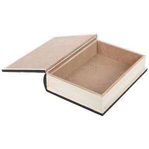 Something Different Roll The Dice Take A Chance Storage Box - Black - Image 2