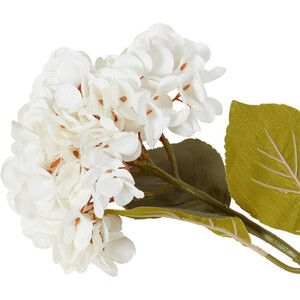 Hydrangea Stem - Neutral - Image 3