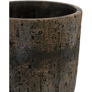 Stoneware Plant Pot - Image 2