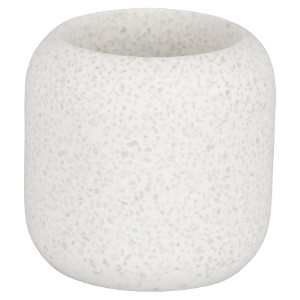 Caliza Tumbler - White