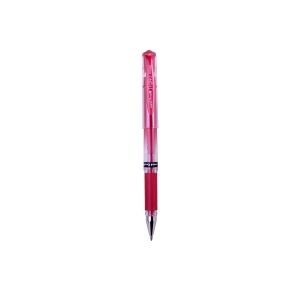 Uniball Signo Broad UM-153  - Metallic White