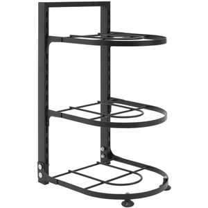 Adjustable Kitchen Rack for Pots and Pans - Image 2