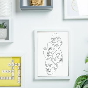 Photo Frame - A4 (8x12") - Pack of 1