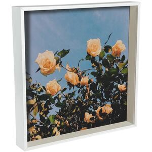 16x16" 3D Deep Box Photo Frame