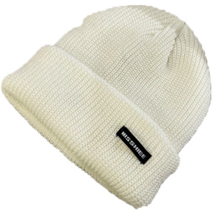 Warm Knitted Beanie Hat