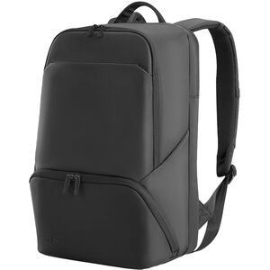 Shugon Interlaken Alpine Laptop Backpack - Black