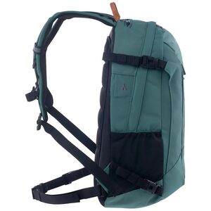 Hi-Tec River 20L Backpack - Black