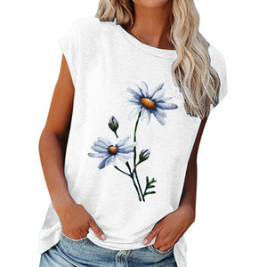 Two Daisies T-Shirt